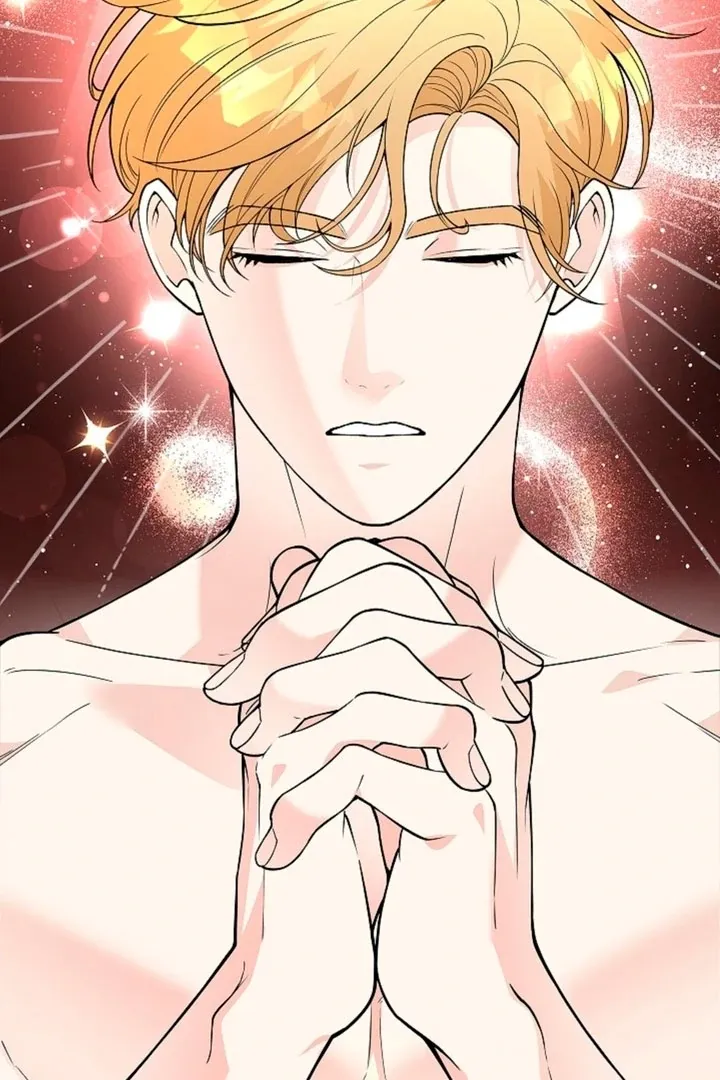 The Saintess’s Petals Become Wet chapter 7 page 7