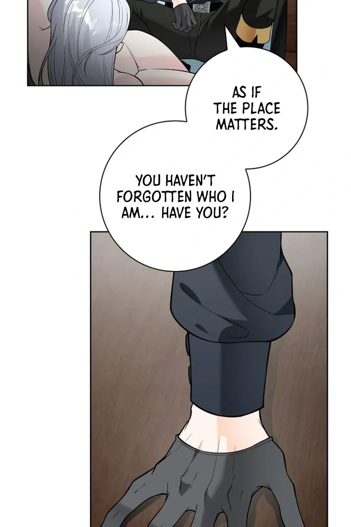 The Saintess’s Petals Become Wet chapter 7 page 70