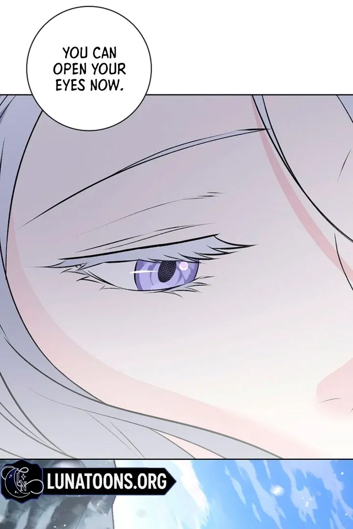 The Saintess’s Petals Become Wet chapter 7 page 79