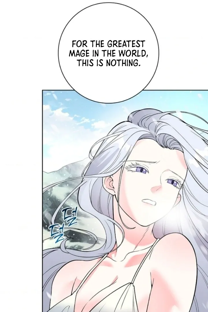 The Saintess’s Petals Become Wet chapter 7 page 92