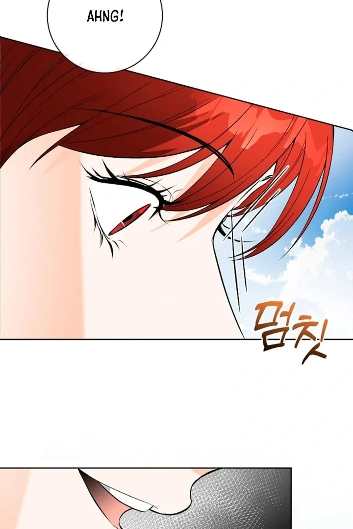 The Saintess’s Petals Become Wet chapter 8 page 33