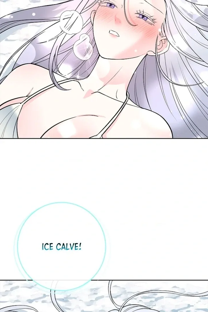 The Saintess’s Petals Become Wet chapter 8 page 44