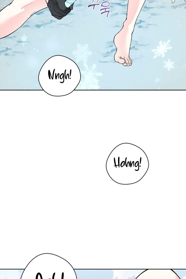 The Saintess’s Petals Become Wet chapter 8 page 48