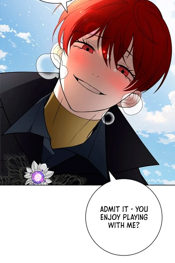 The Saintess’s Petals Become Wet chapter 8 page 52