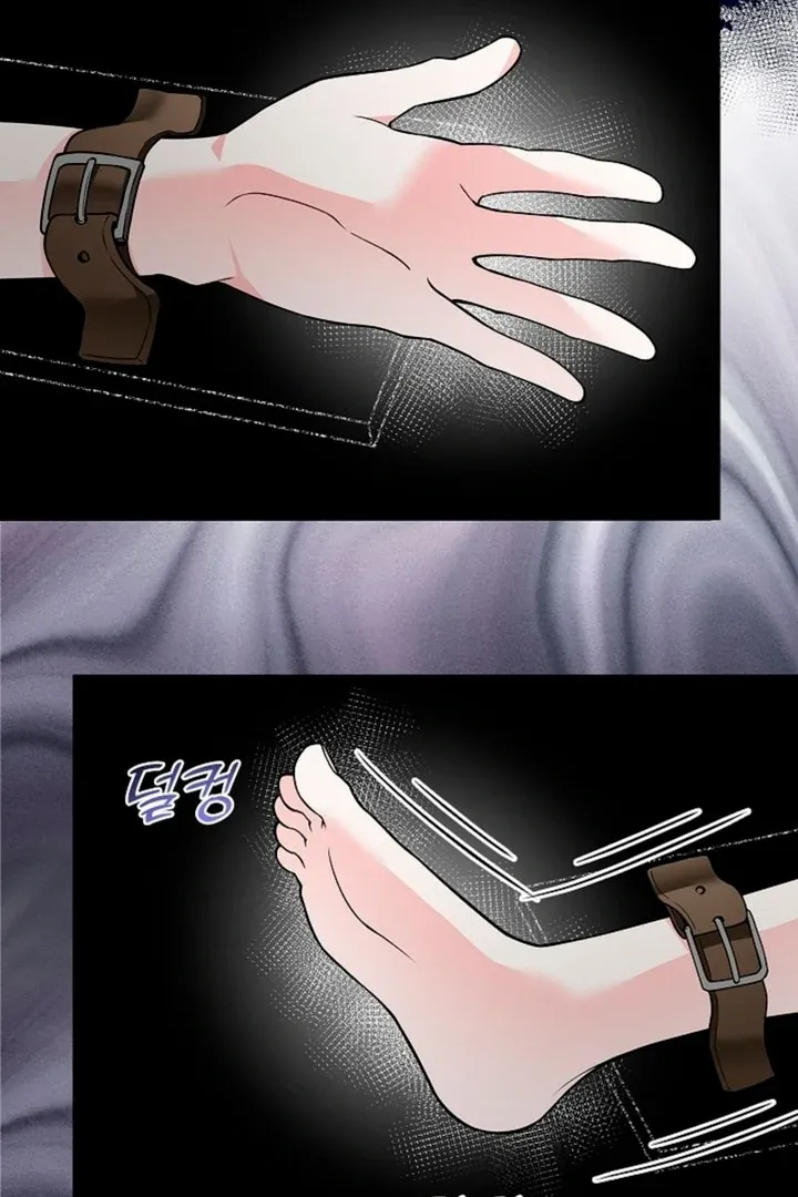 The Saintess’s Petals Become Wet chapter 8 page 65