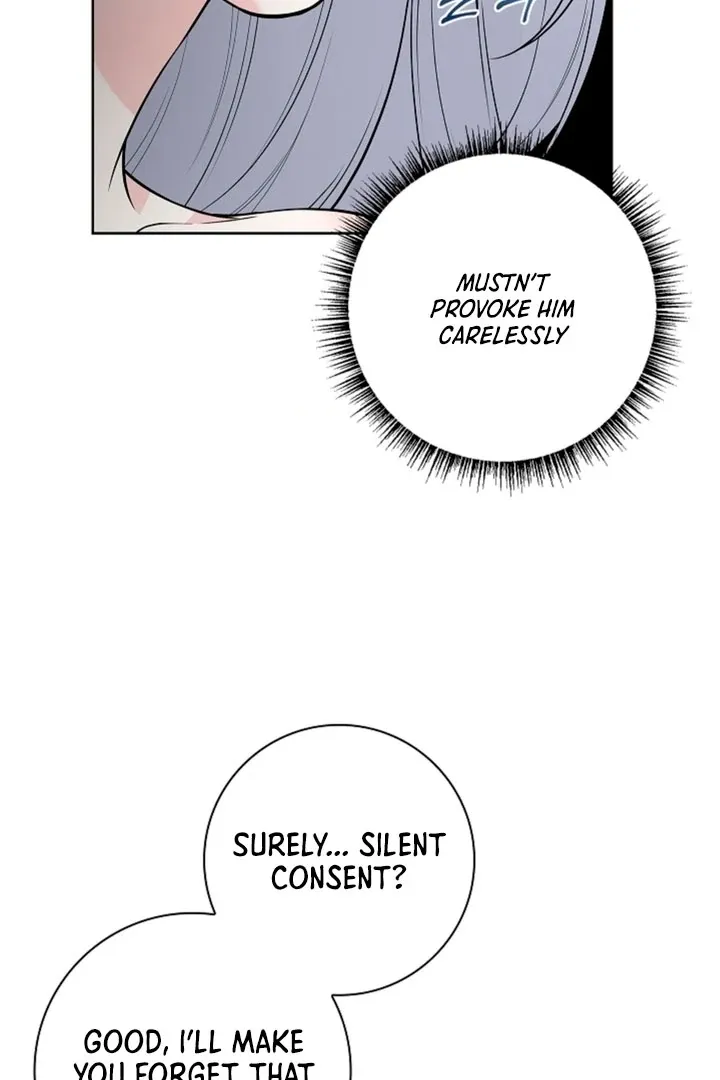 The Saintess’s Petals Become Wet chapter 8 page 71