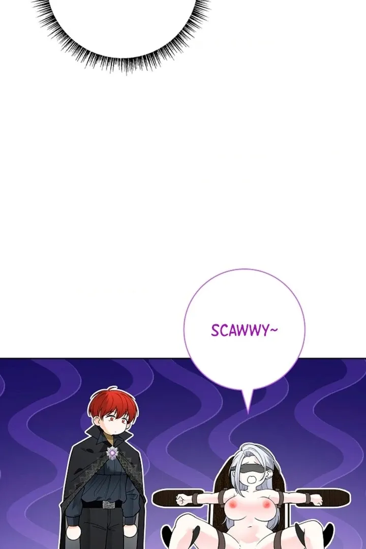 The Saintess’s Petals Become Wet chapter 8 page 77