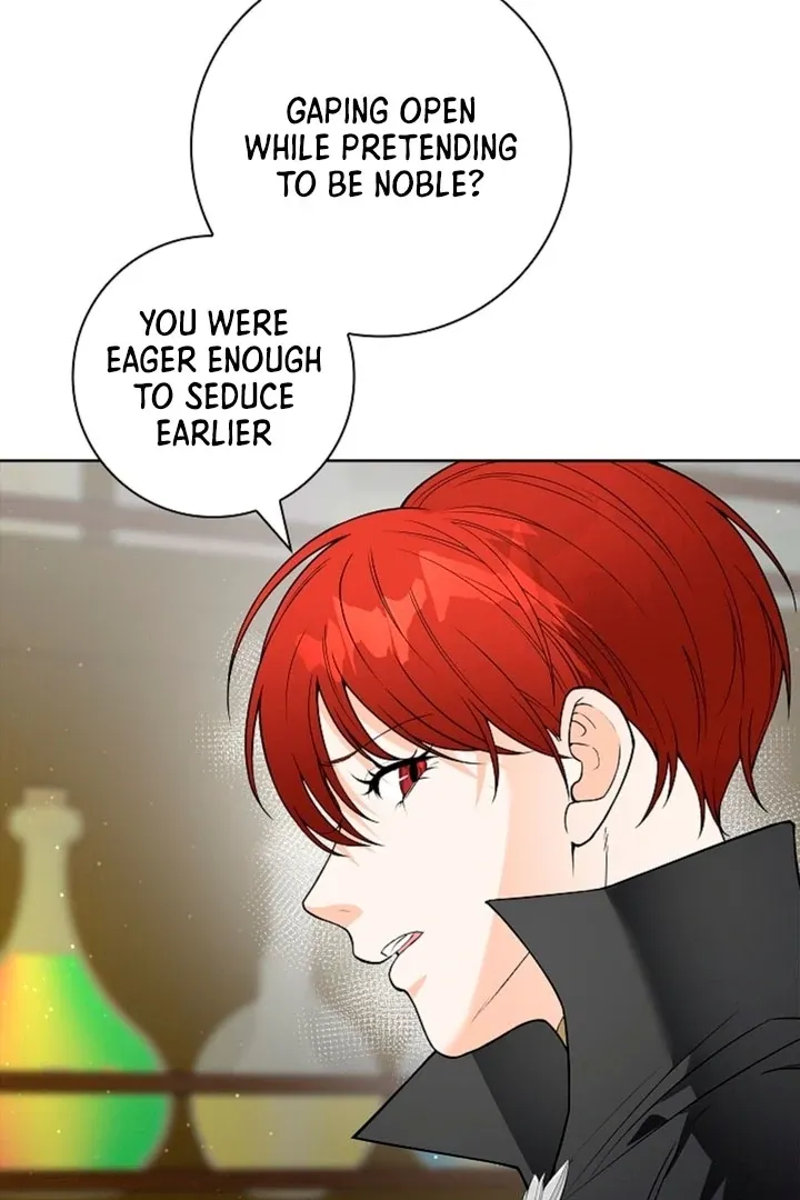 The Saintess’s Petals Become Wet chapter 8 page 85