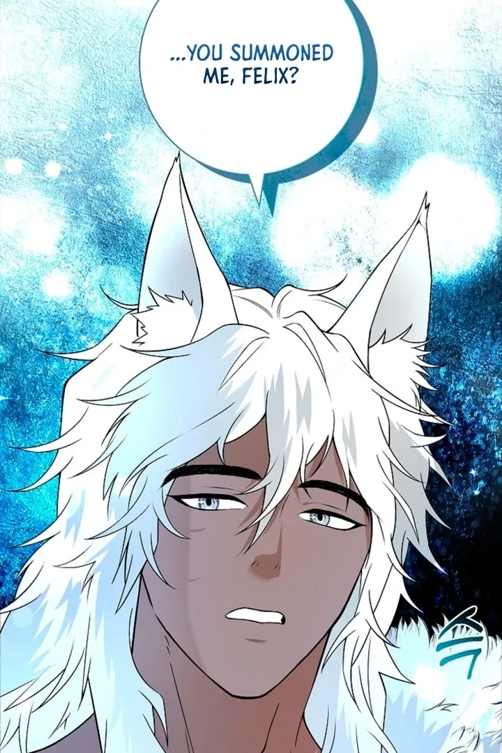 The Saintess’s Petals Become Wet chapter 8 page 90