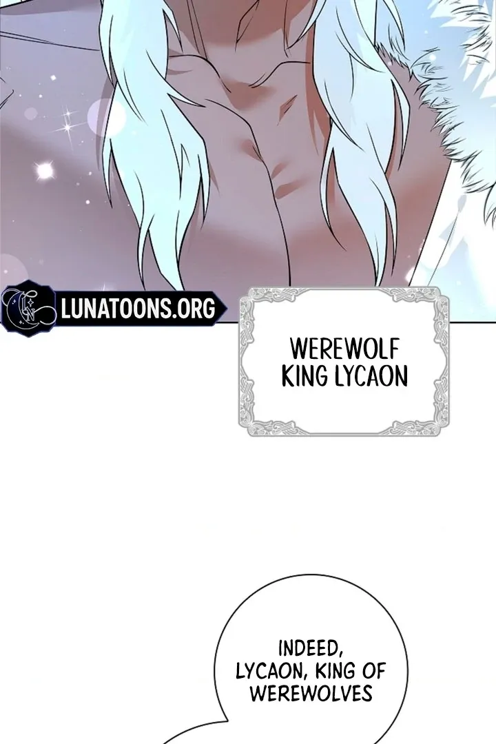 The Saintess’s Petals Become Wet chapter 8 page 91