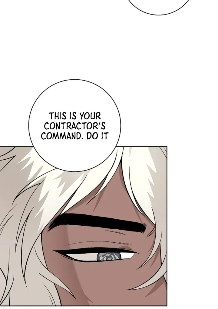 The Saintess’s Petals Become Wet chapter 8 page 96
