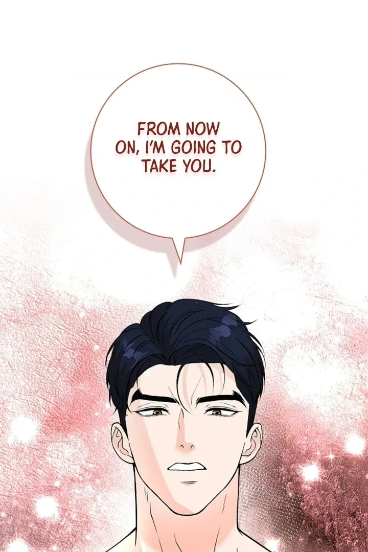 The Saintess’s Petals Become Wet chapter 9 page 103