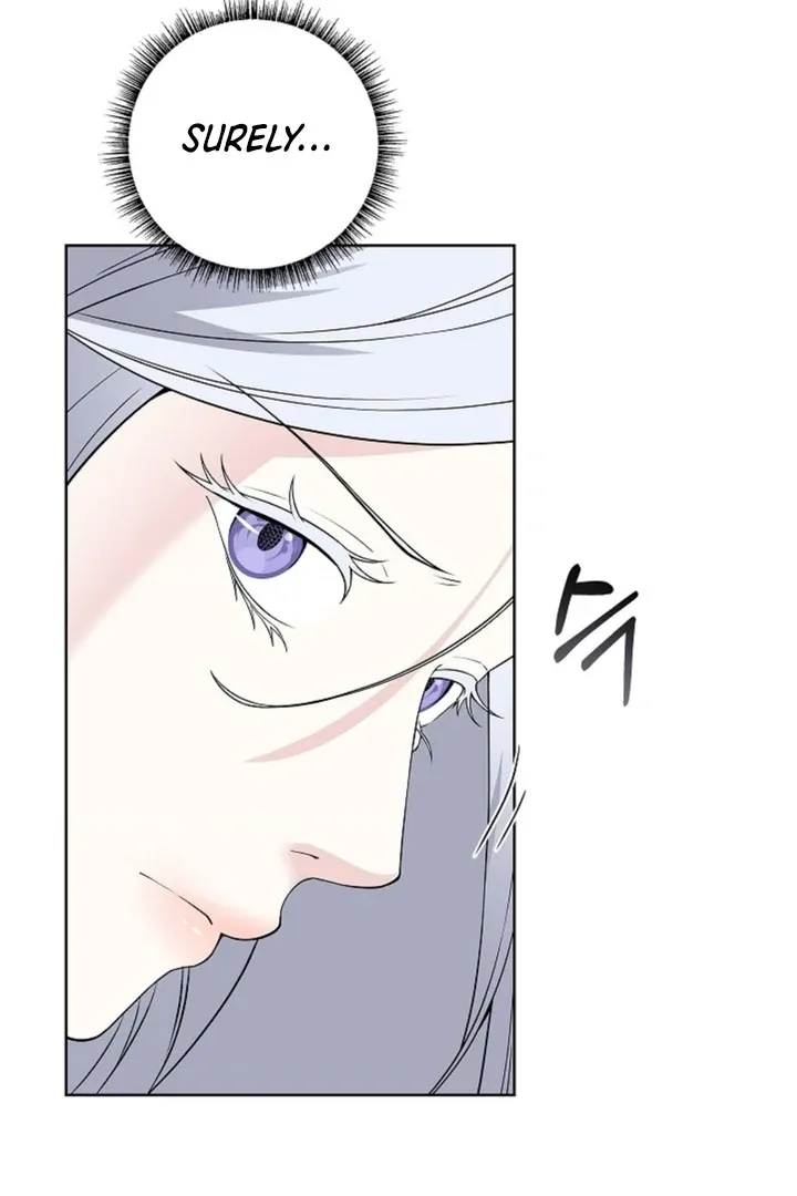 The Saintess’s Petals Become Wet chapter 9 page 11