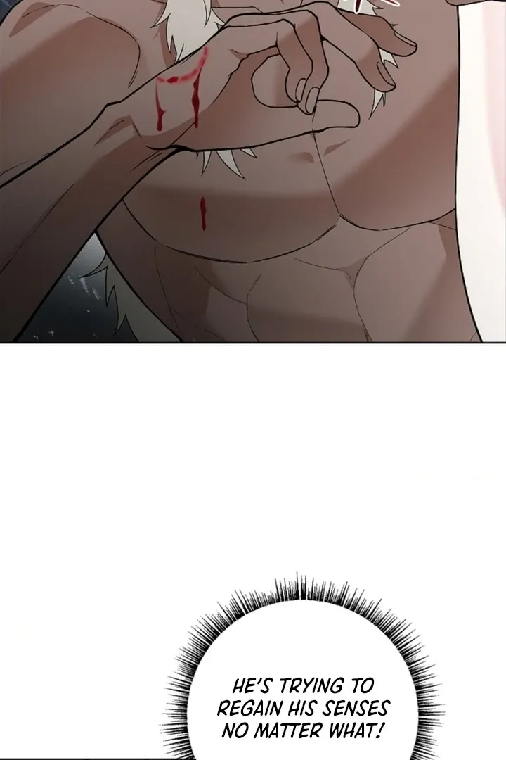The Saintess’s Petals Become Wet chapter 9 page 29