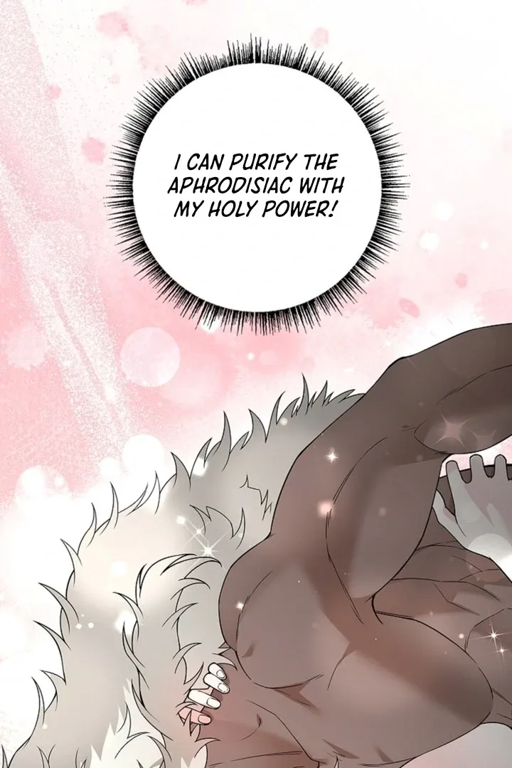 The Saintess’s Petals Become Wet chapter 9 page 32