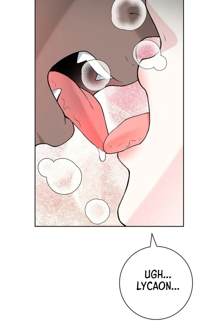 The Saintess’s Petals Become Wet chapter 9 page 36