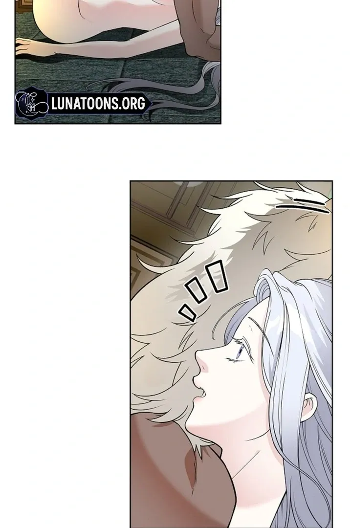 The Saintess’s Petals Become Wet chapter 9 page 46