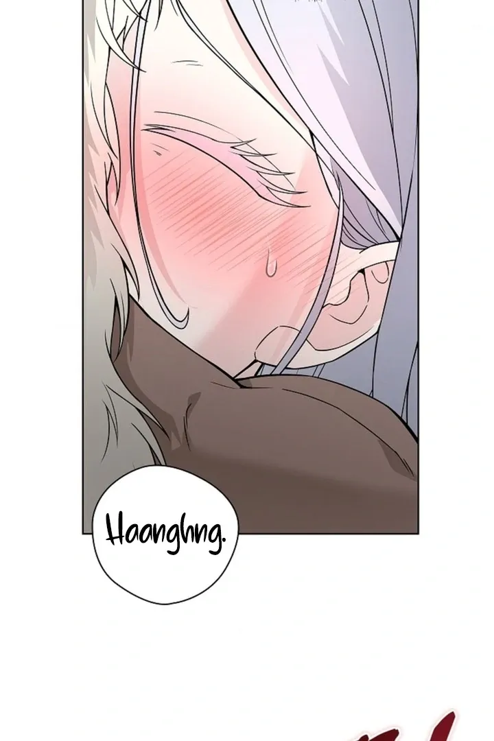 The Saintess’s Petals Become Wet chapter 9 page 49
