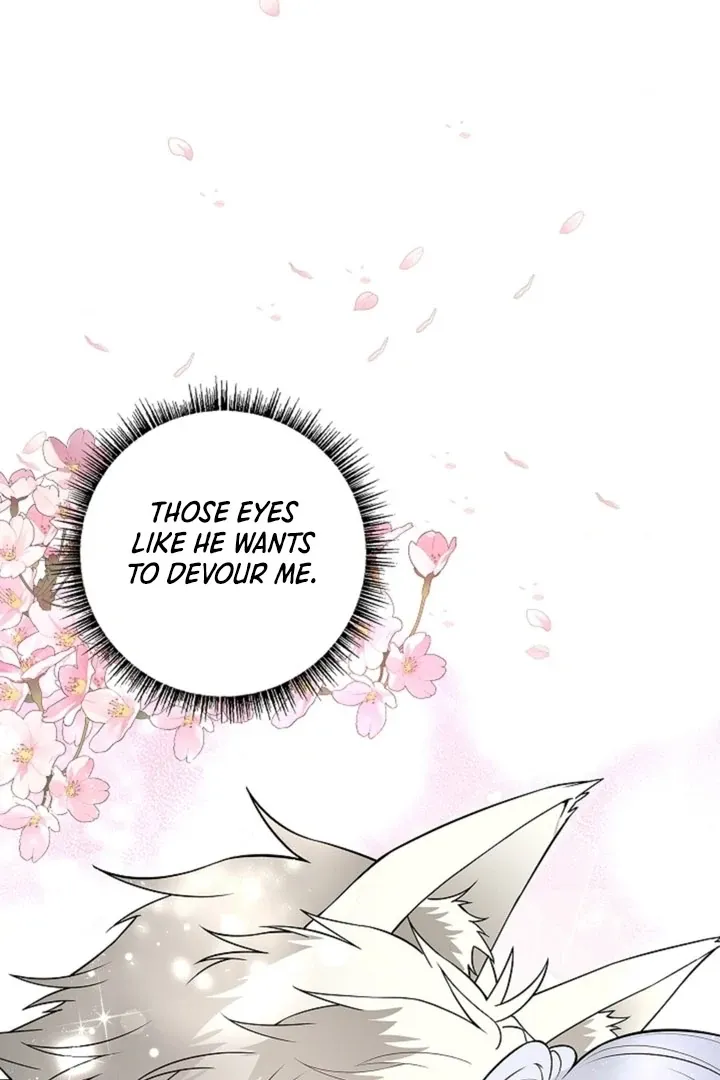 The Saintess’s Petals Become Wet chapter 9 page 52