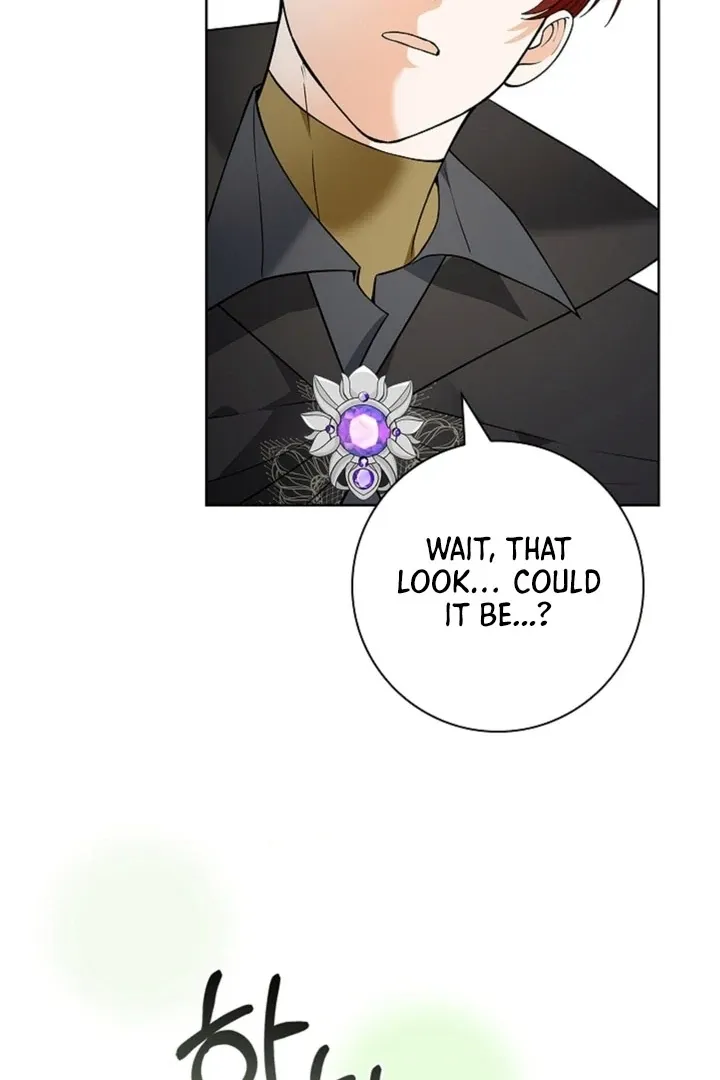The Saintess’s Petals Become Wet chapter 9 page 65
