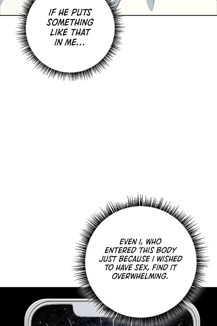 The Saintess’s Petals Become Wet chapter 9 page 7