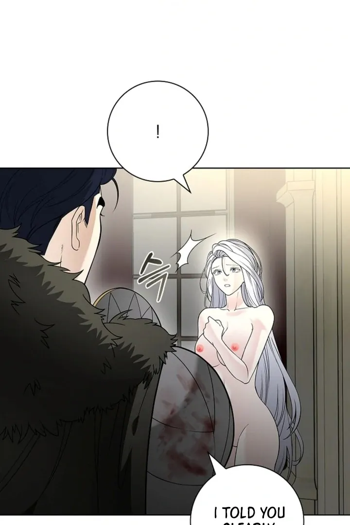 The Saintess’s Petals Become Wet chapter 9 page 89