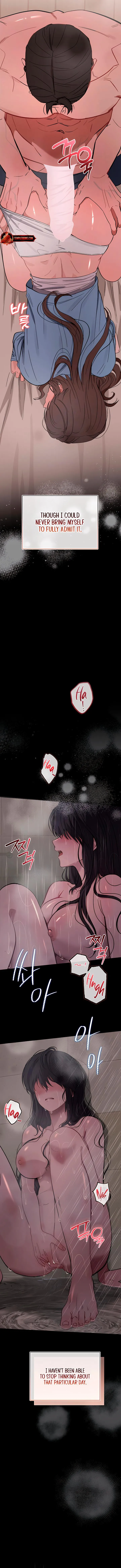 Blues for Dandelion chapter 8 page 9