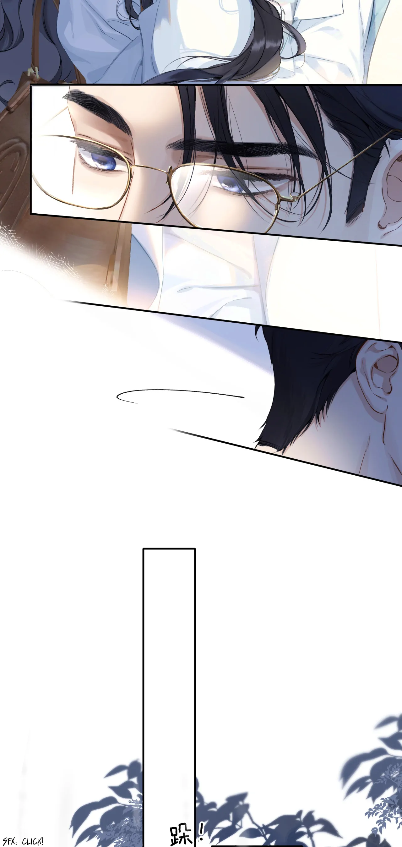 Only for Love chapter 1 page 28