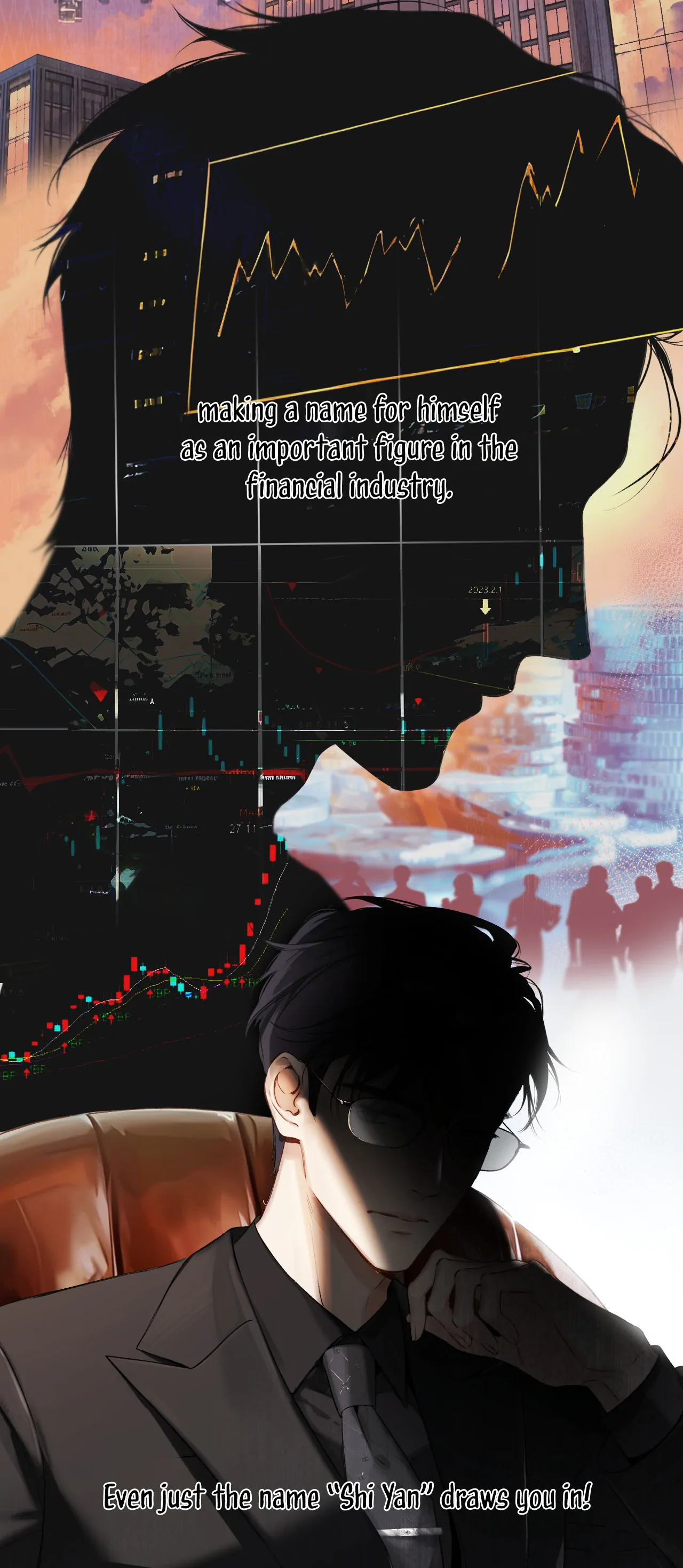 Only for Love chapter 1 page 9