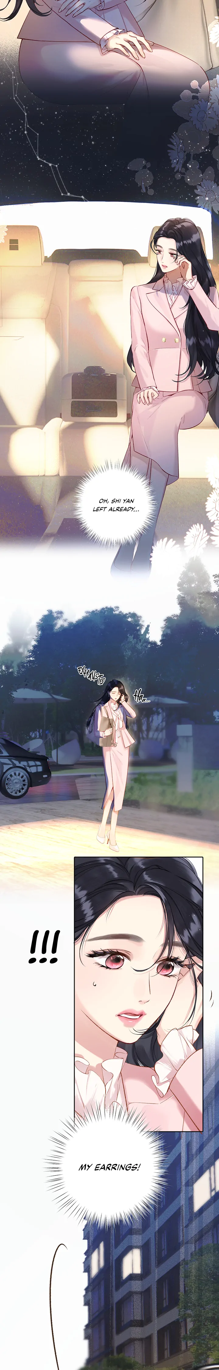 Only for Love chapter 10 page 2
