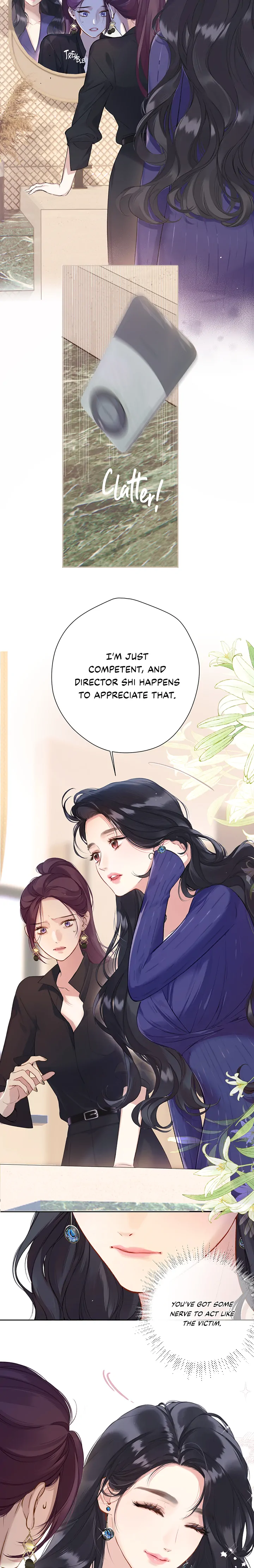 Only for Love chapter 10 page 9