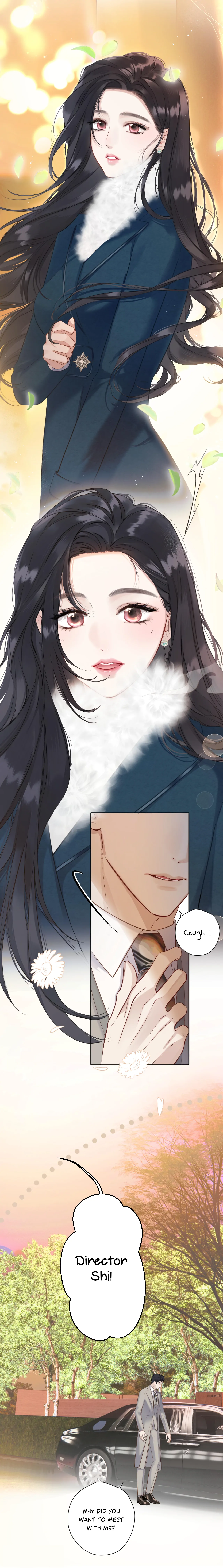 Only for Love chapter 14 page 7