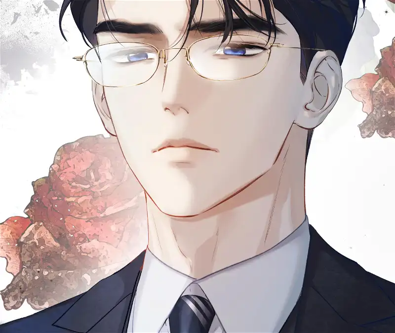 Only for Love chapter 18 page 3