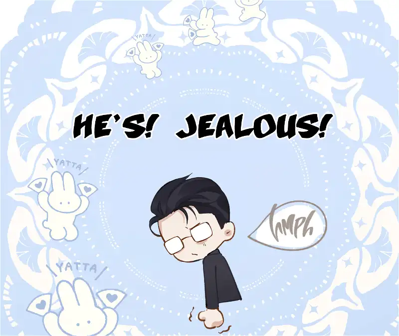 Only for Love chapter 18 page 32