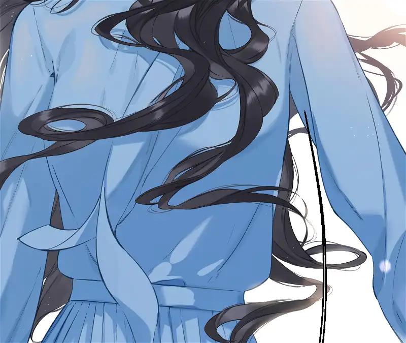 Only for Love chapter 18 page 35