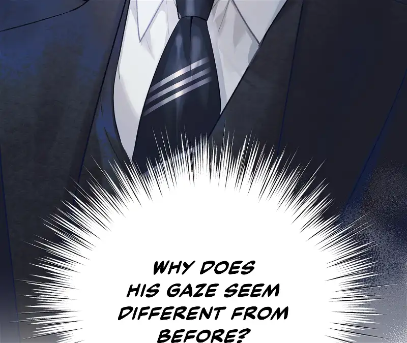 Only for Love chapter 18 page 4
