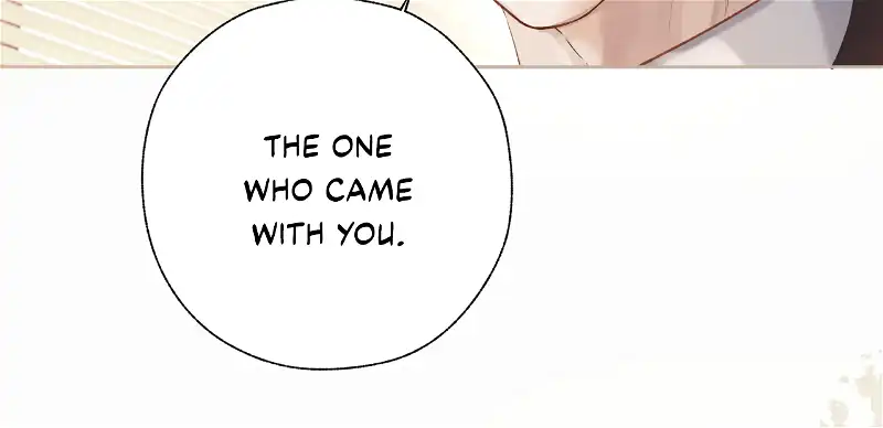 Only for Love chapter 18 page 48