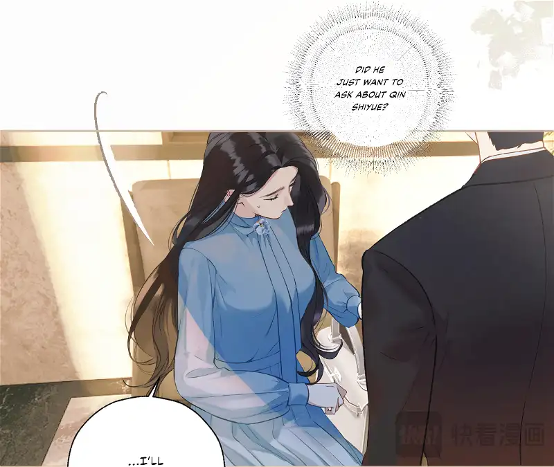 Only for Love chapter 18 page 49