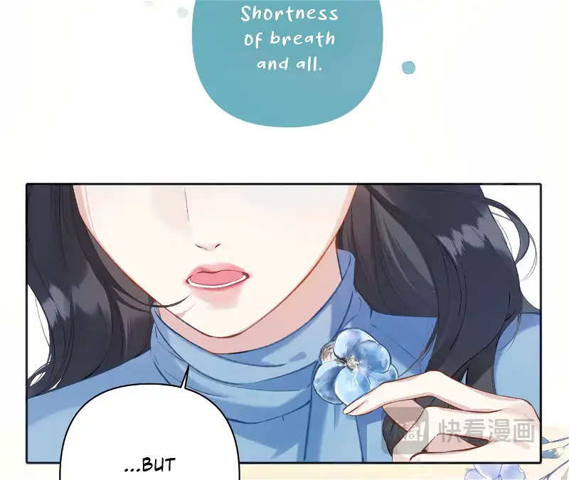 Only for Love chapter 18 page 69