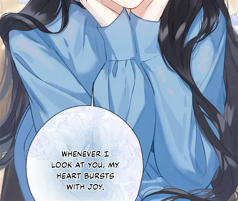 Only for Love chapter 18 page 71