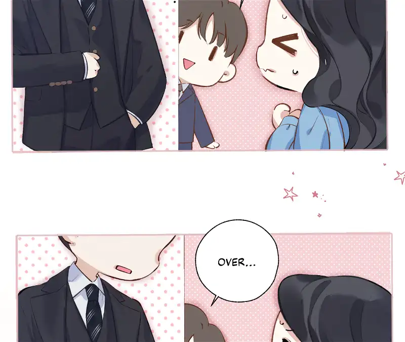 Only for Love chapter 18 page 79