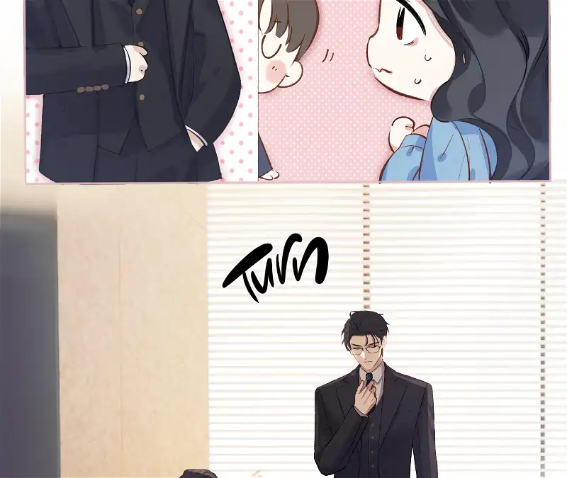 Only for Love chapter 18 page 80