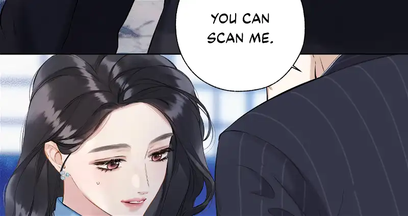 Only for Love chapter 18 page 9