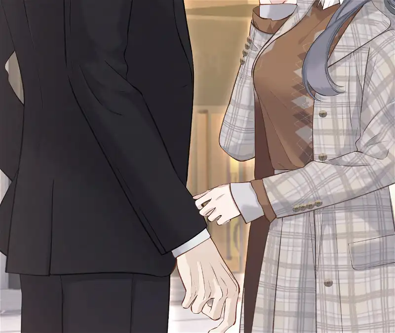 Only for Love chapter 18 page 97