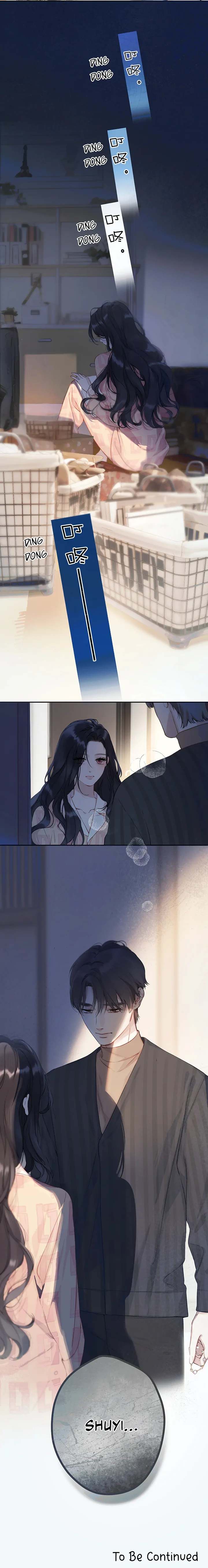 Only for Love chapter 2 page 14
