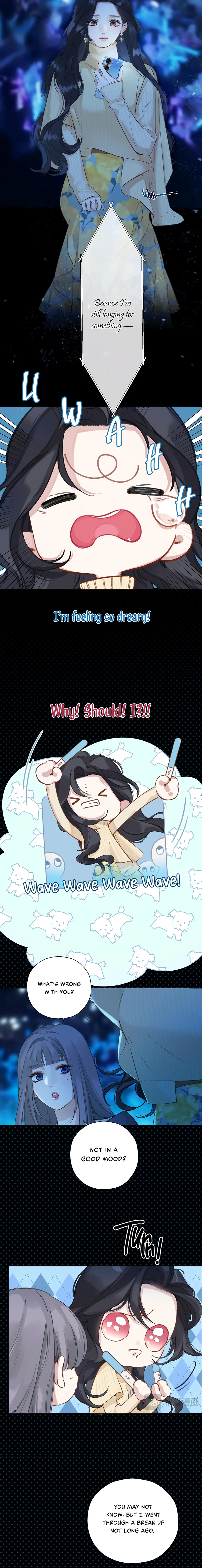 Only for Love chapter 21 page 9