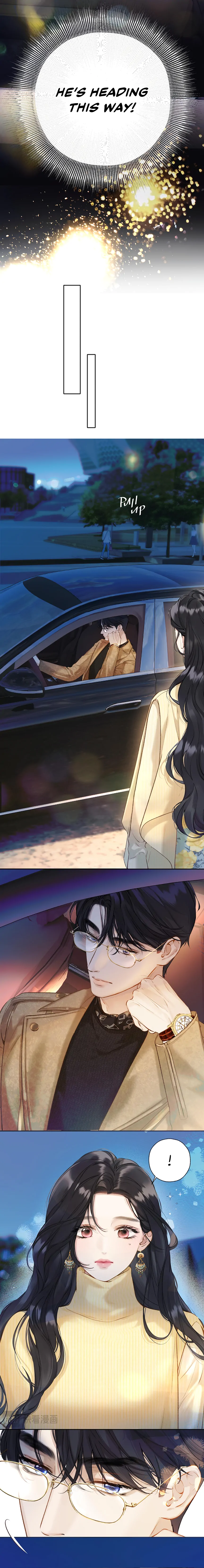 Only for Love chapter 22 page 4