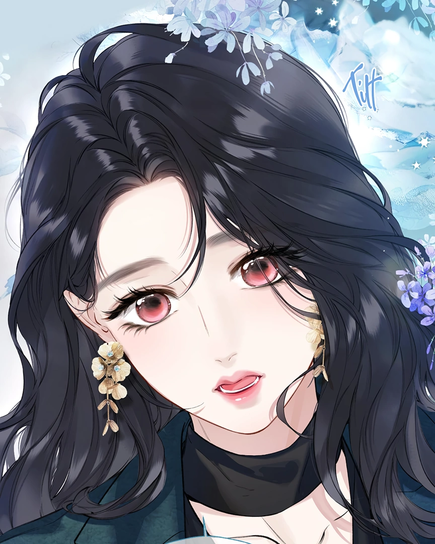 Only for Love chapter 33 page 1