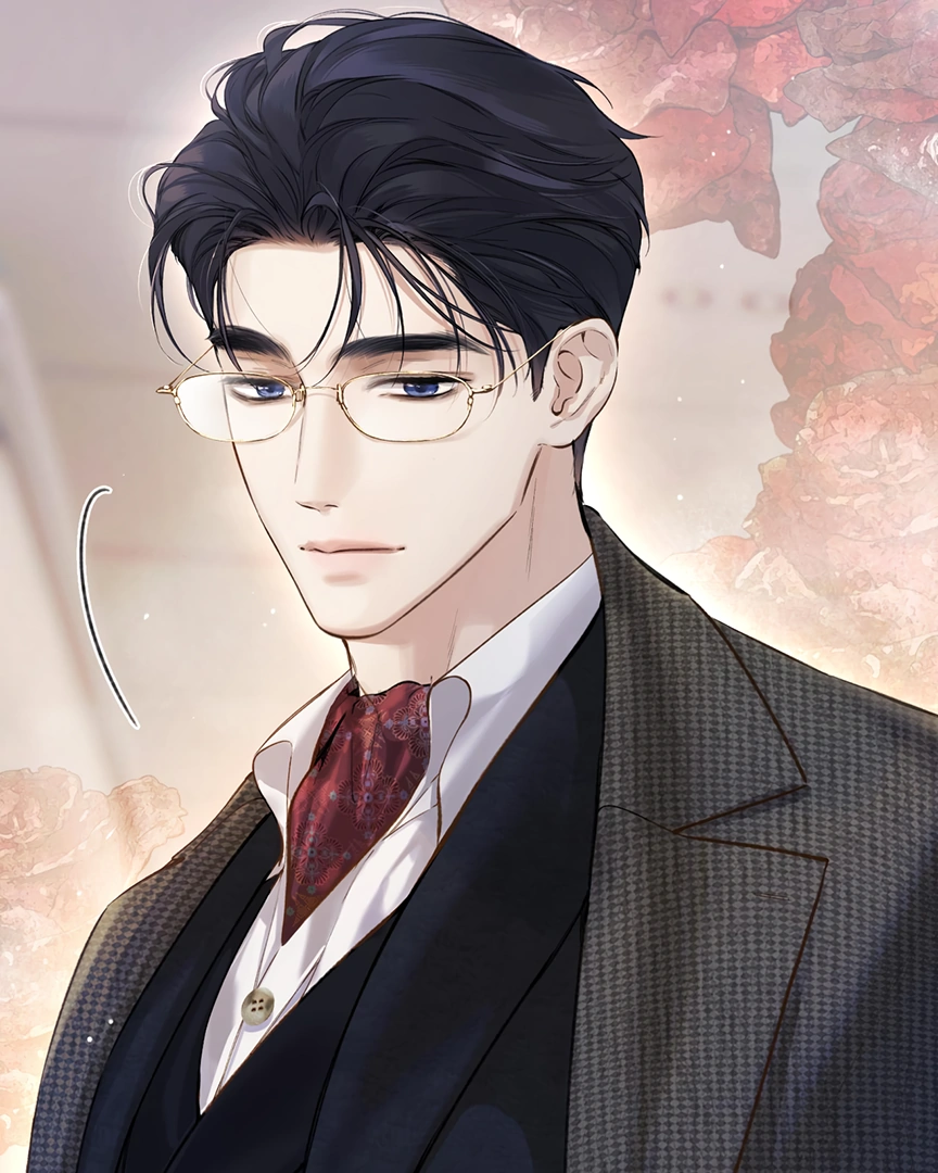 Only for Love chapter 33 page 13