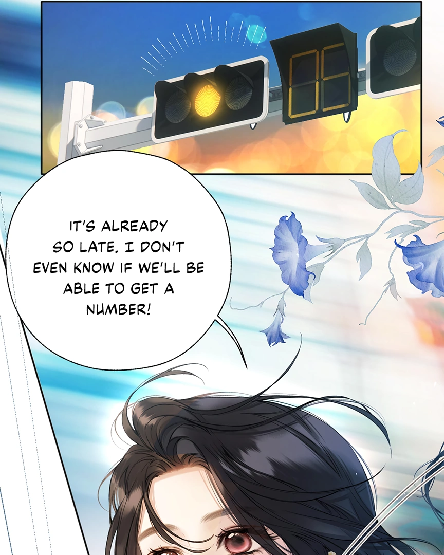 Only for Love chapter 33 page 20